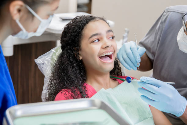 Best Emergency Orthodontic Services in Morehead City, NC