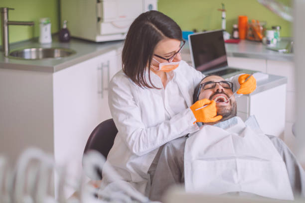 Best Emergency Gum Treatment in Morehead City, NC