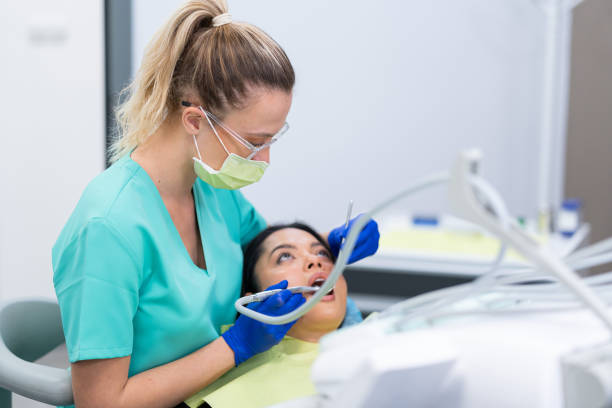 Best Emergency Treatment for Dental Infections or Abscesses in Morehead City, NC